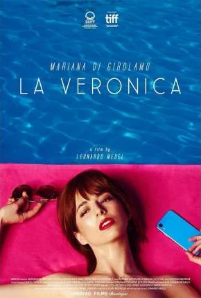 La Verónica Dublado e Dual Áudio Torrent 720p – Download [2022]