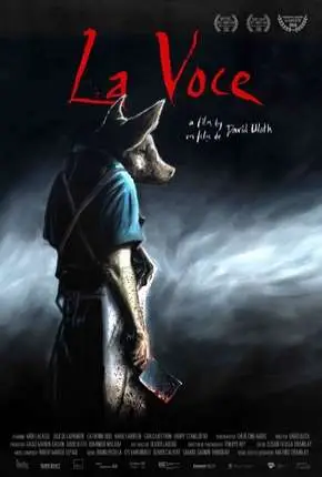 La Voce – Voiceless Legendado  Torrent 1080p – Download [2015]