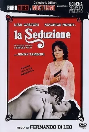 La seduzione – Legendado   DVDRip DVD-R – Download [1973]