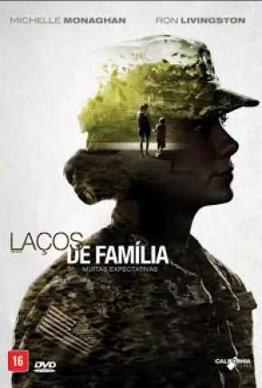 Laços de Família – Fort Bliss Dublado e Dual Áudio Torrent BluRay 1080p – Download [2015]
