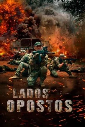 Lados Opostos Dublado Torrent 1080p – Download
