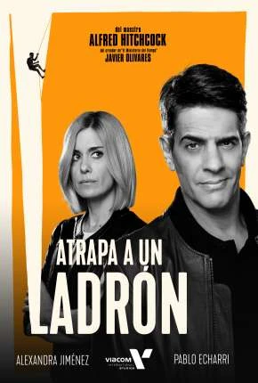 Ladrão De Casaca Dublada Torrent 720p – Download