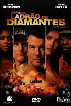 Ladrão de Diamantes Dublado e Dual Áudio  1080p – Download [2004]