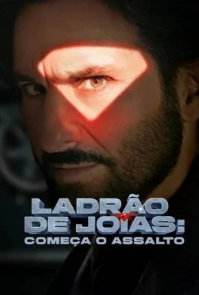 Ladrão de Joias – Começa o Assalto Dublado e Dual Áudio Torrent 1080p – Download