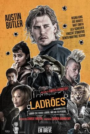 Ladrões – Caught Stealing – R5 Dublado Torrent 1080p – Download