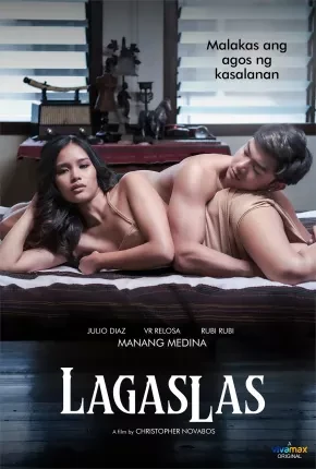 Lagaslas – Legendado  Torrent 720p – Download [2023]