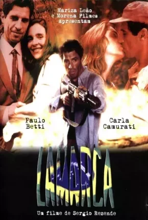 Lamarca Nacional  DVDRip DVD-R – Download [1994]