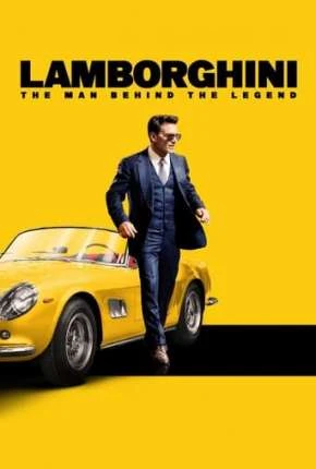 Lamborghini – Legendado  Torrent 1080p – Download [2022]