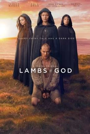 Lambs of God – 1ª Temporada Legendada  Torrent 720p 1080p – Download