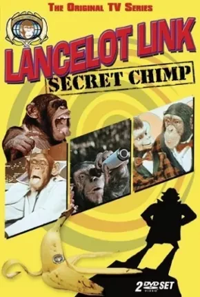 Lancelot Link – O Agente Secreto Dublada e Dual Áudio Torrent DVDRip DVD-R 480p – Download