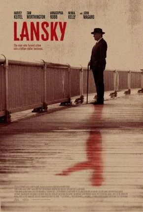 Lansky Dublado e Dual Áudio Torrent BluRay 1080p – Download [2022]