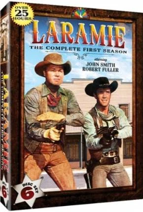 Laramie – Legendada  Torrent  – Download