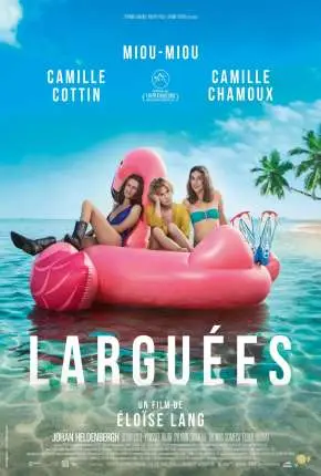 Largadas em Família Dublado e Dual Áudio Torrent 720p 1080p – Download [2019]