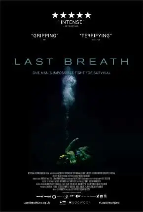 Last Breath – Legendado  Torrent 1080p – Download [2019]
