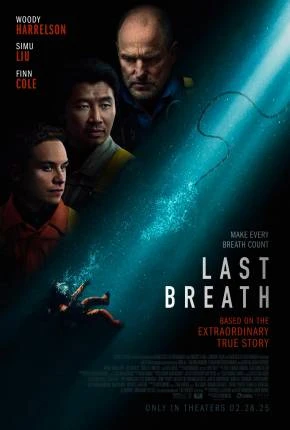 Last Breath Dublado e Dual Áudio Torrent 720p 4K 1080p – Download