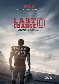 Last Chance U Dublada e Dual Áudio Torrent 720p – Download