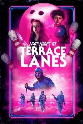 Last Night at Terrace Lanes – Legendado  Torrent 1080p – Download