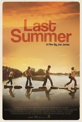 Last Summer – Legendado  Torrent 720p 1080p – Download [2019]