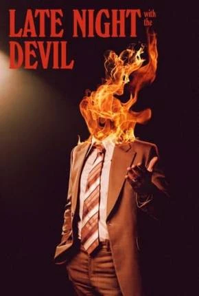 Late Night with the Devil – Legendado  Torrent 720p 4K 1080p – Download