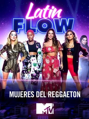 Latin Flow 1ª Temporada Completa Dublada e Dual Áudio Torrent 1080p – Download