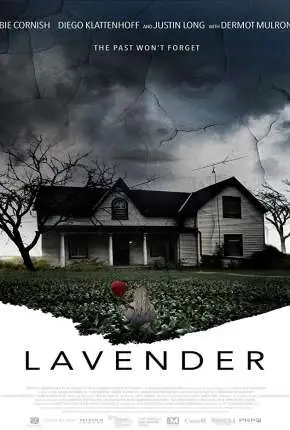 Lavanda Dublado e Dual Áudio Torrent BluRay 720p 1080p – Download [2017]