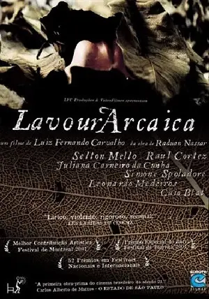 Lavoura Arcaica Nacional Torrent DVDRip – Download [2001]