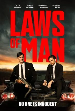 Laws of Man – Legendado e Dublado  Torrent 1080p – Download
