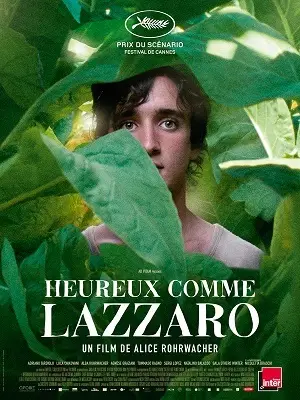 Lazzaro Feliz – Legendado  Torrent BluRay 1080p – Download [2018]