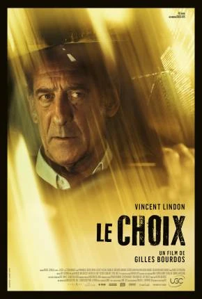 The Choice / Le choix - CAM - Legendado e Dublado Torrent TS CAM - Download