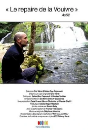 Le repaire de la vouivre – Legendada  Torrent 720p – Download