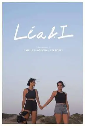 Léa e Eu – Legendado  Torrent 720p – Download [2019]
