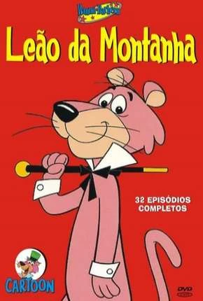 Leão da Montanha Dublado Torrent TVRip 480p – Download