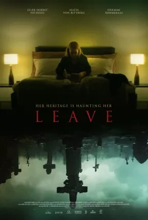 Leave – Legendado  Torrent BluRay 720p – Download