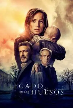 Legado nos Ossos Dublado Torrent 1080p - Download