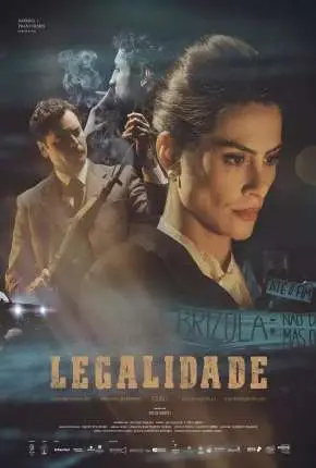 Legalidade Nacional Torrent 720p 1080p – Download [2019]