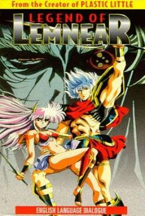 Legend of Lemnear – Legendado   1080p – Download [1989]