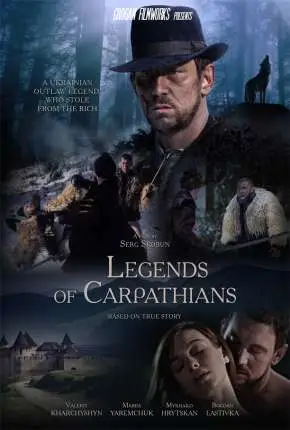 Legends of Carpathians – Legendado  Torrent 1080p – Download [2018]