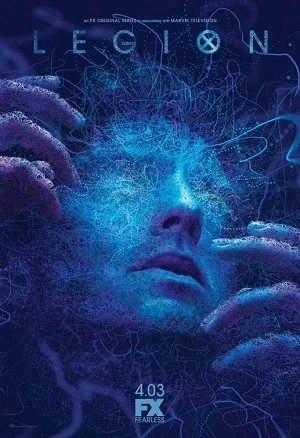 Legion – 2ª Temporada Dublada e Dual Áudio Torrent BluRay 720p – Download