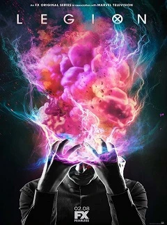 Legion Dublada e Dual Áudio Torrent BluRay 720p - Download
