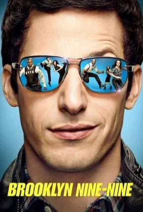 Lei e Desordem – Brooklyn Nine-Nine – 3ª Temporada Dublada e Dual Áudio Torrent BluRay 720p 1080p – Download