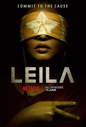 Leila – 1ª Temporada Legendada  Torrent 720p 1080p – Download
