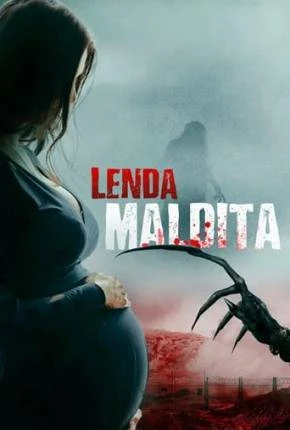 Lenda Maldita Dublado e Dual Áudio Torrent 1080p – Download