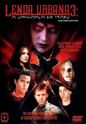 Lenda Urbana 3 – A Vingança de Mary Dublado Torrent BluRay 1080p – Download [2005]