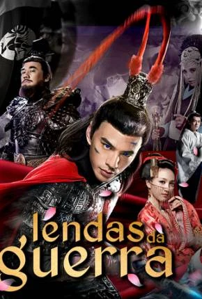 Lendas da guerra Dublado e Dual Áudio Torrent 1080p – Download