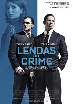 Lendas do Crime Dublado e Dual Áudio Torrent 720p 1080p – Download [2016]