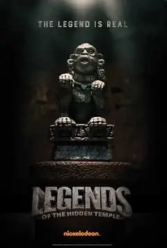 Baixar Filme Lendas do Templo Perdido Dublado e Dual Áudio Torrent 720p 1080p – Download [2017]