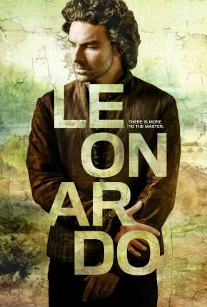 Leonardo – 1ª Temporada Legendada  Torrent 720p 1080p – Download