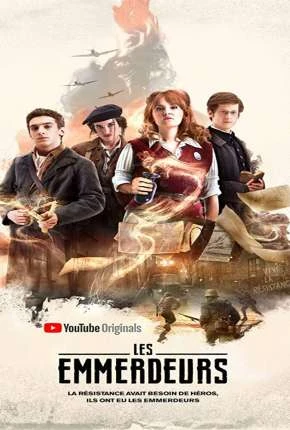 Les Emmerdeurs – Legendada  Torrent 720p – Download