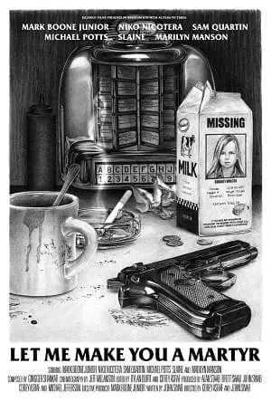 Let Me Make You a Martyr – Legendado  Torrent BluRay 720p 1080p – Download [2017]