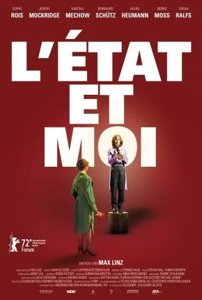 Létat et moi – Legendado  Torrent 1080p – Download